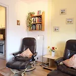 2-zimmer-appartement