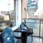 2-zimmer-appartement Apartment Westerland
