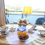 2-zimmer-appartement Westerland