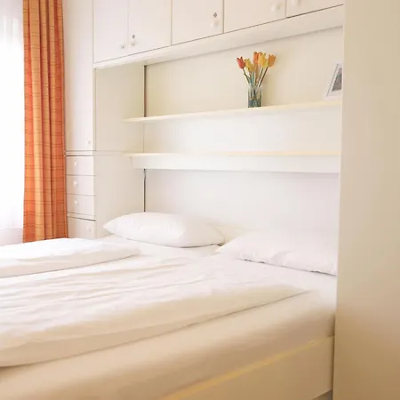 2-zimmer-appartement 公寓 *