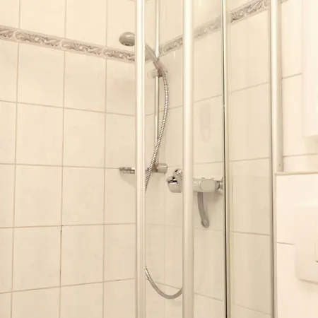 公寓 2-zimmer-appartement *