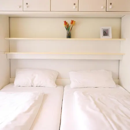 2-zimmer-appartement 韦斯特兰