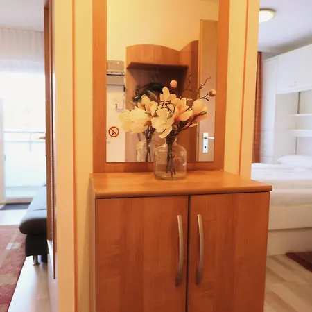 2-zimmer-appartement Apartmán *