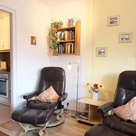 2-zimmer-appartement