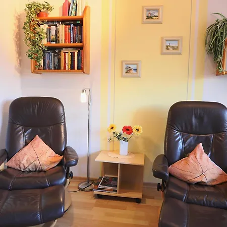 2-zimmer-appartement *