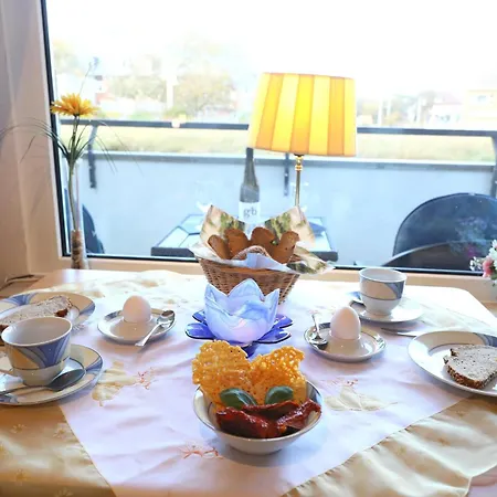 2-zimmer-appartement 韦斯特兰