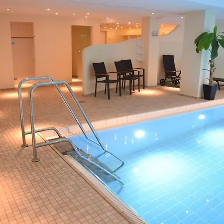 2-zimmer-appartement Westerland