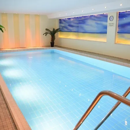 2-zimmer-appartement 公寓 韦斯特兰