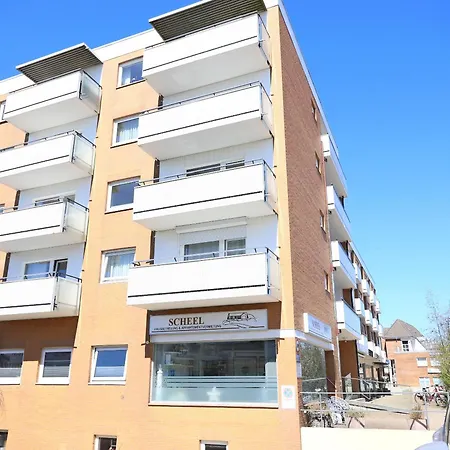 2-zimmer-appartement *